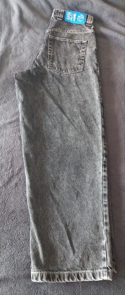Polar Big Boy XS, Kleding | Heren, Ophalen of Verzenden, Blauw