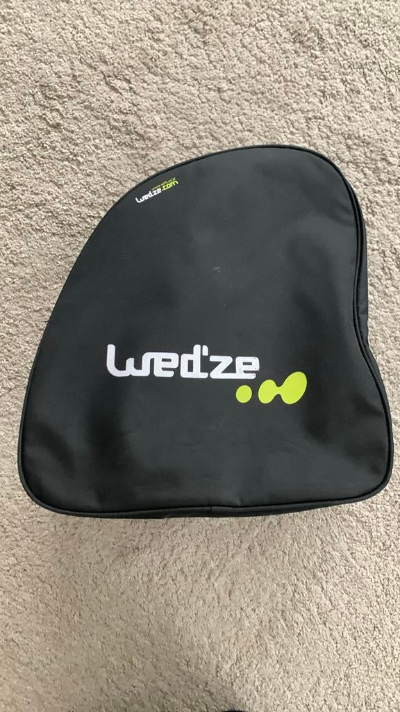 Sac pour chaussures de ski., Enlèvement ou Envoi, Utilisé