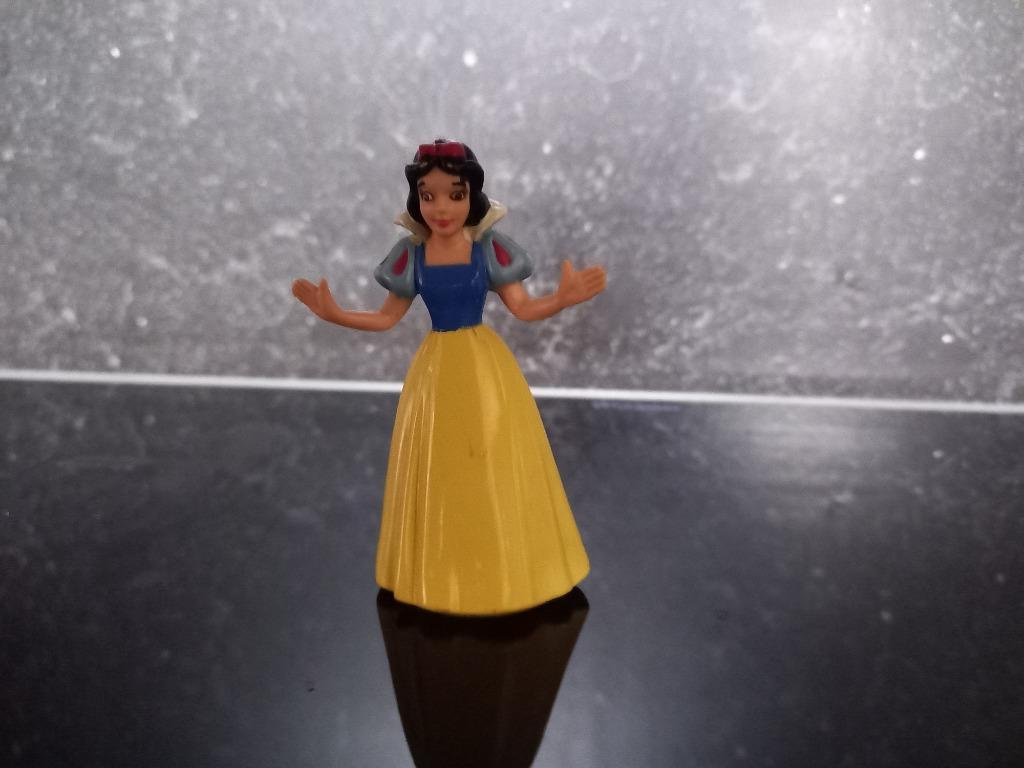 Mattel - Sneeuwwitje - prima staat, Verzamelen, Ophalen of Verzenden