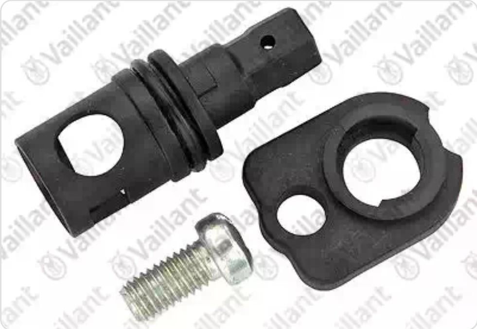 Sélecteur de Température Vaillant atmoMAG 11,  Opalia C11, Enlèvement, Neuf