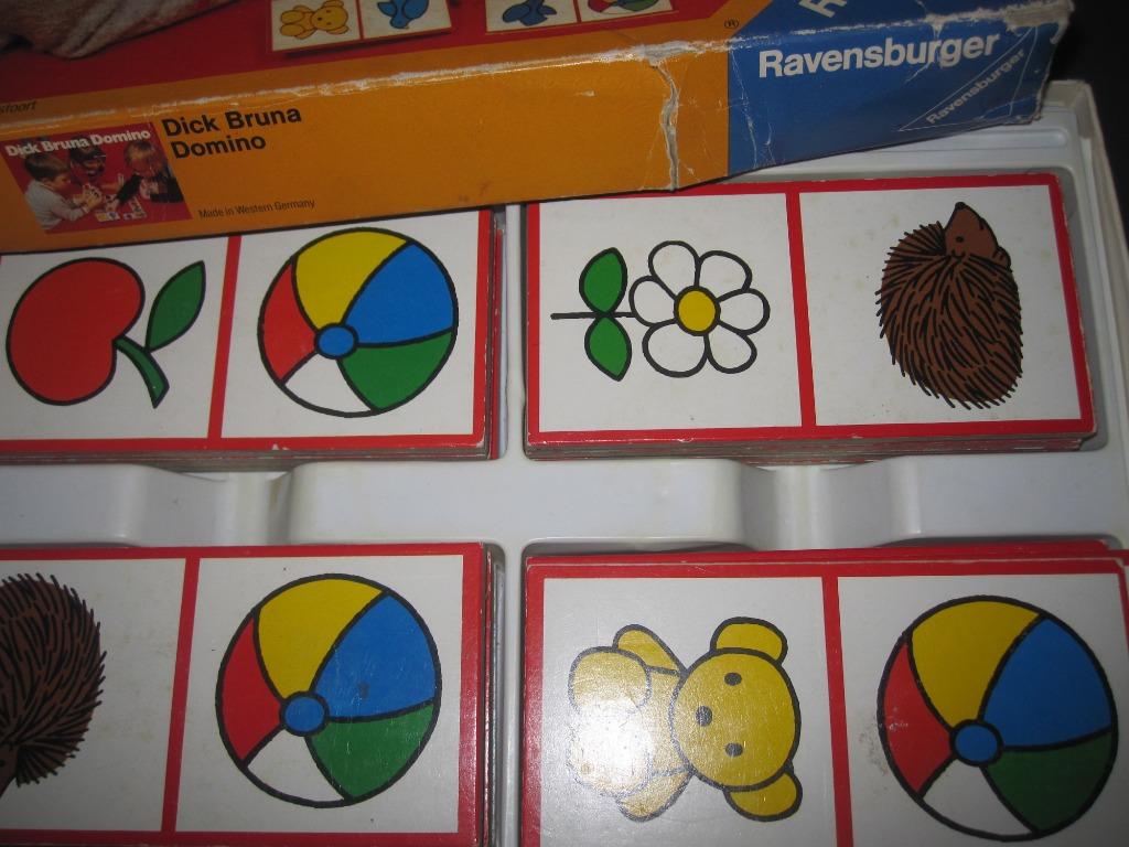 spelletjes, Enlèvement, Découverte