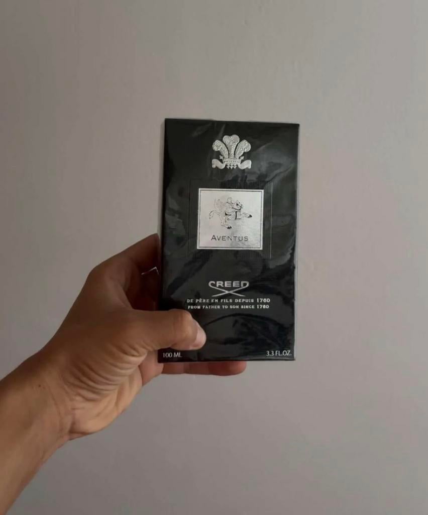 Creed, Handtassen en Accessoires, Uiterlijk | Parfum, Ophalen of Verzenden, Nieuw