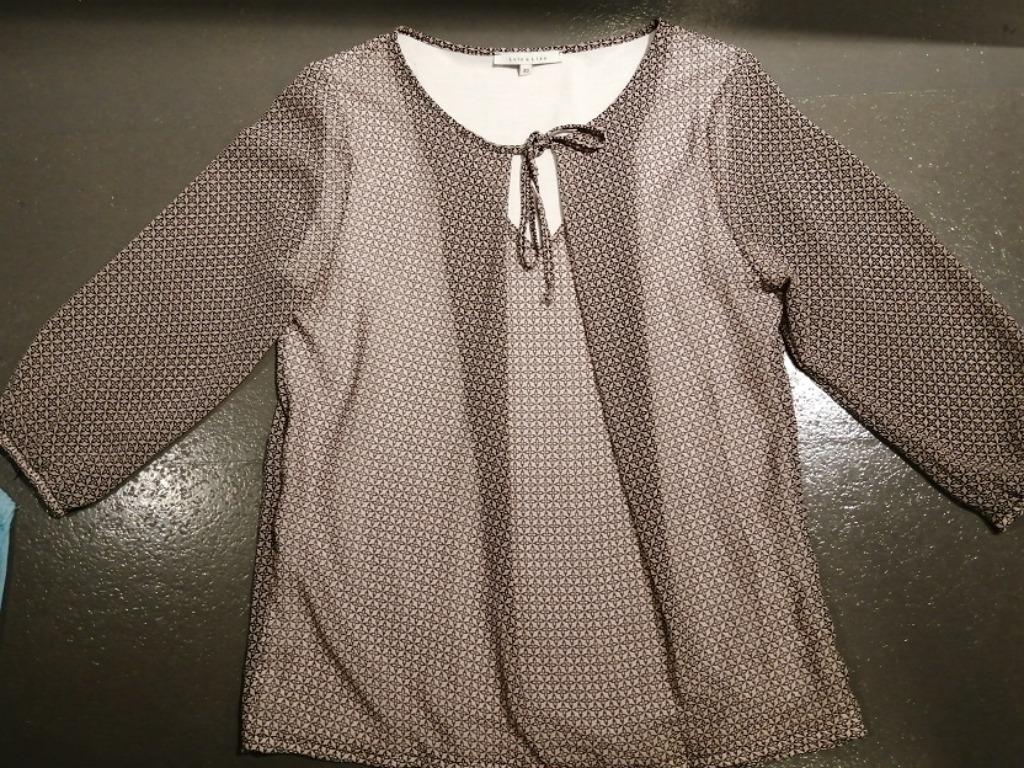 Blouse van Lola & Liza, Maat 38/40 (M), Lola & Liza, Ophalen of Verzenden, Roze