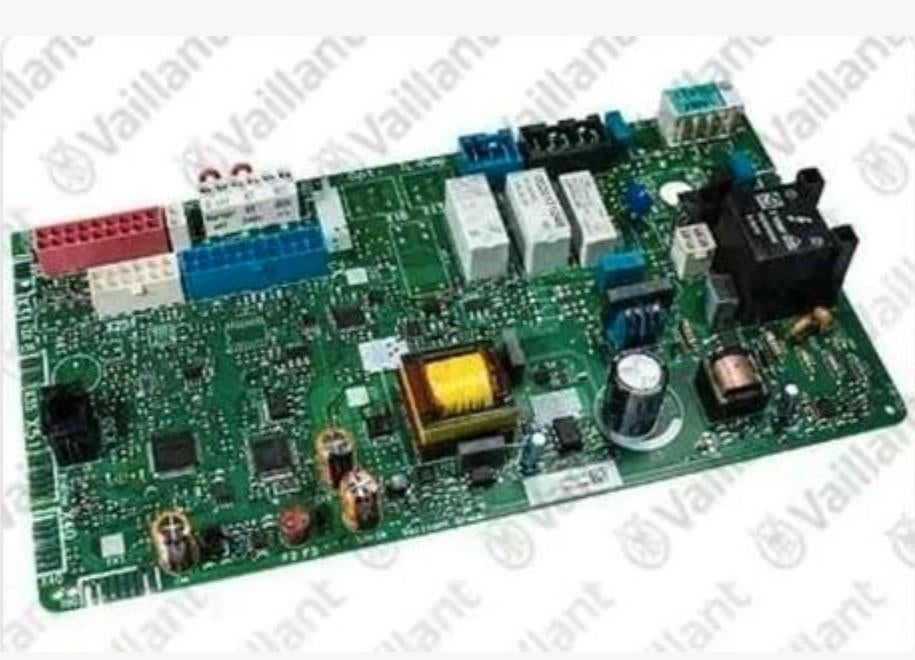 HoofdPrint Vaillant AtmoTec VUW 240/5-3, /5-5, 280/5-5, Ophalen of Verzenden, Nieuw