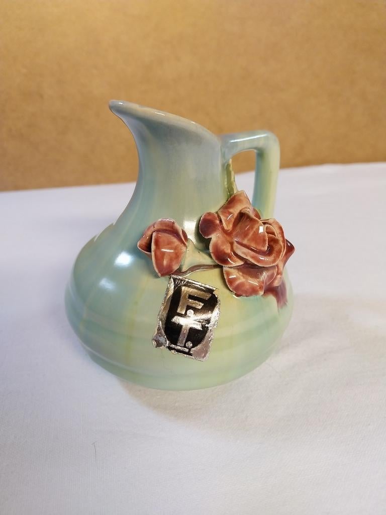 vase Thulin, Enlèvement ou Envoi