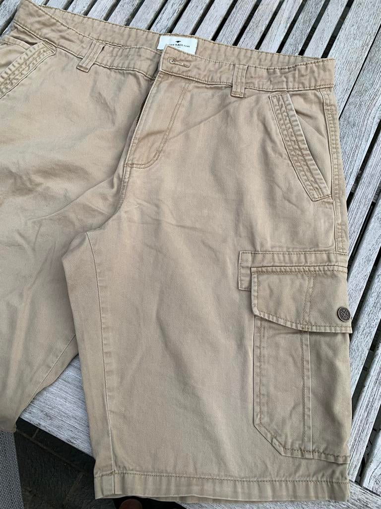 Schort nw. Tom Tailor, Ophalen of Verzenden, Nieuw