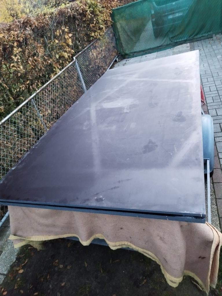 Nieuwe Bruynzeel 300x150x18, Enlèvement, Neuf