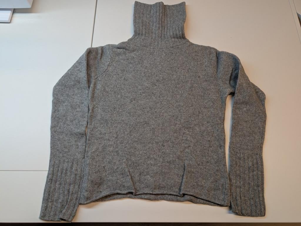 Esprit dikke wollen souspull Smal/Medium, Ophalen of Verzenden, Zo goed als nieuw