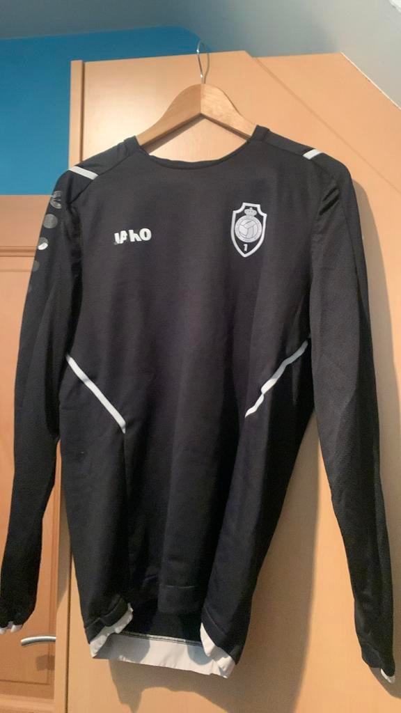 RAFC Jako sweater Maat L, Maat L, Ophalen of Verzenden, Gebruikt