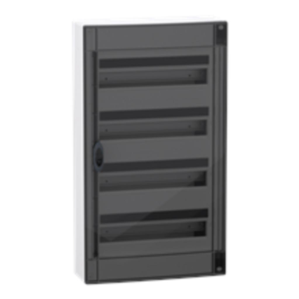 Schneider LVSXM418 PRISMASET XS - OPBOUW - 4 RIJEN - 18M -, Doe-het-zelf en Bouw, Elektriciteit en Kabels, Nieuw, Overige typen