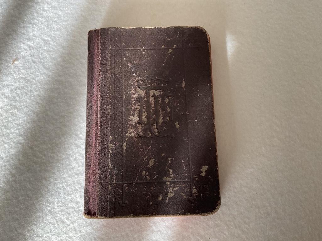 Oude missaal, Vlaamsch Hosanna, Antiek en Kunst, Ophalen of Verzenden, Diverse auteurs