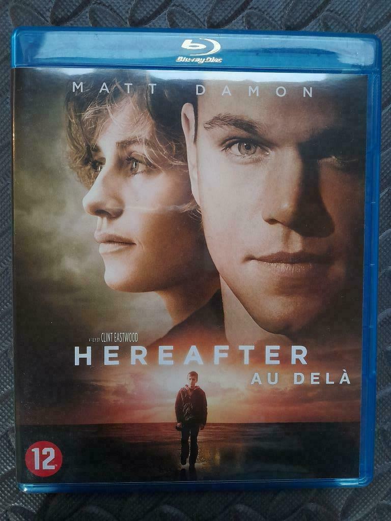 Hereafter ( Clint Eastwood ), CD & DVD, Blu-ray, Enlèvement ou Envoi, Cinéma indépendant