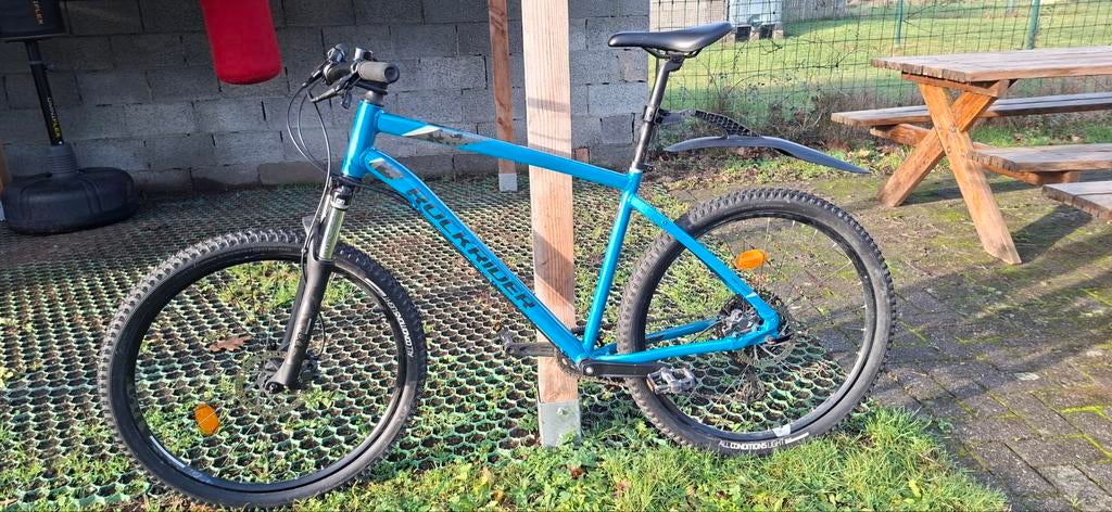 Rockrider St 540 Sport trail 27,5" XL, Vélos & Vélomoteurs, Enlèvement