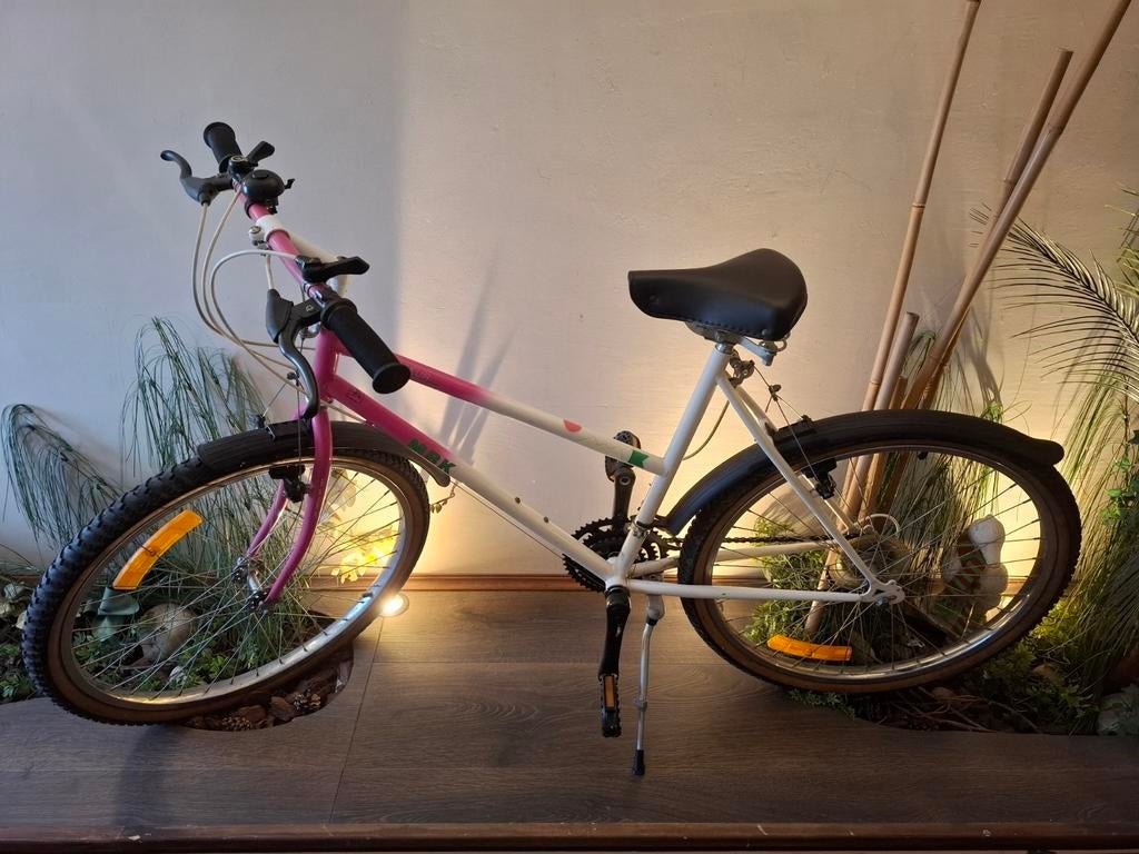 Vélo MBK