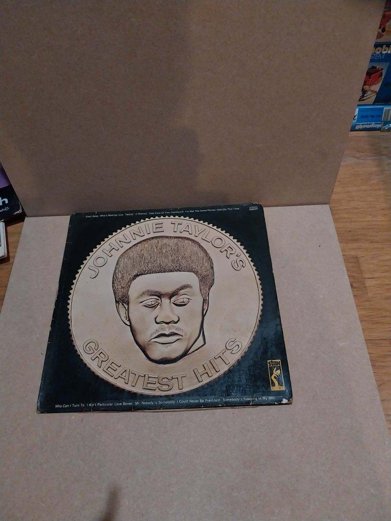 lp te koop, Ophalen, Gebruikt