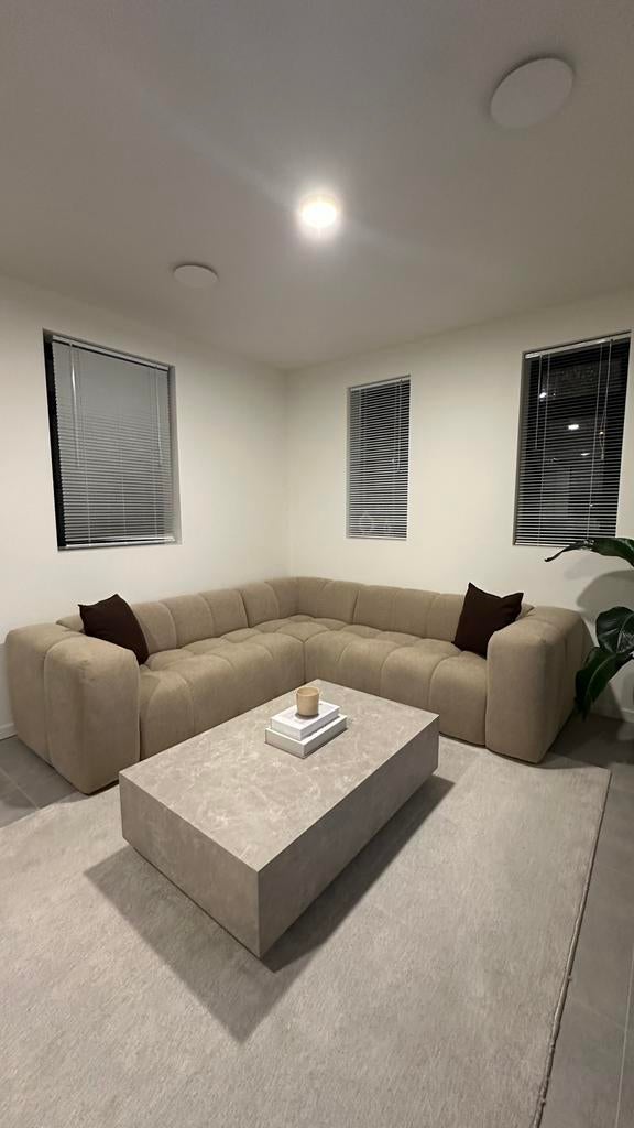 Canapé à vendre tout neuve ‼️‼️, Maison & Meubles, Enlèvement, Comme neuf