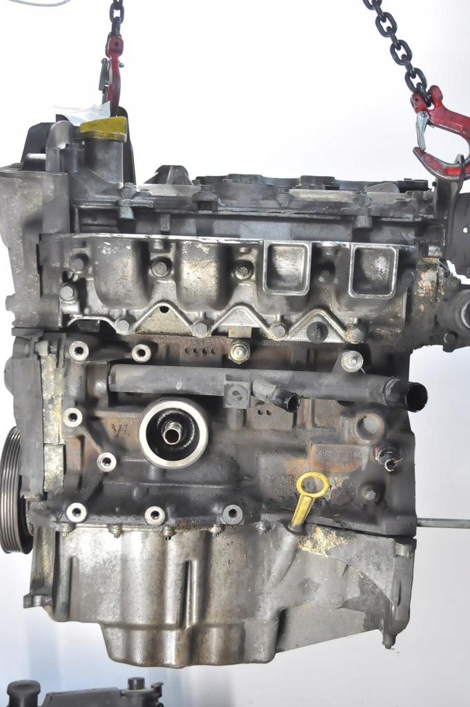 Moteur K4M760 Nu RENAULT MEGANE, Envoi, Utilisé, Daihatsu