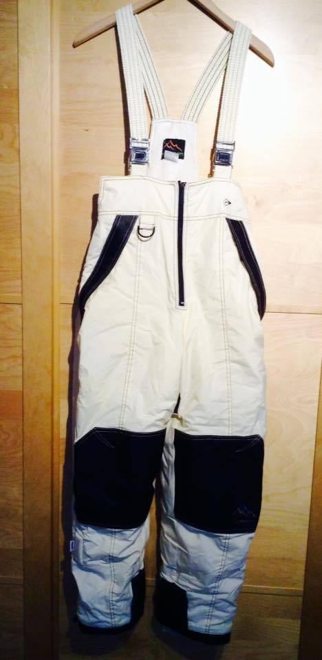 Nouvelle salopette de ski Dunlop 42/XL, Neuf, Autres marques, Enlèvement ou Envoi, Skis