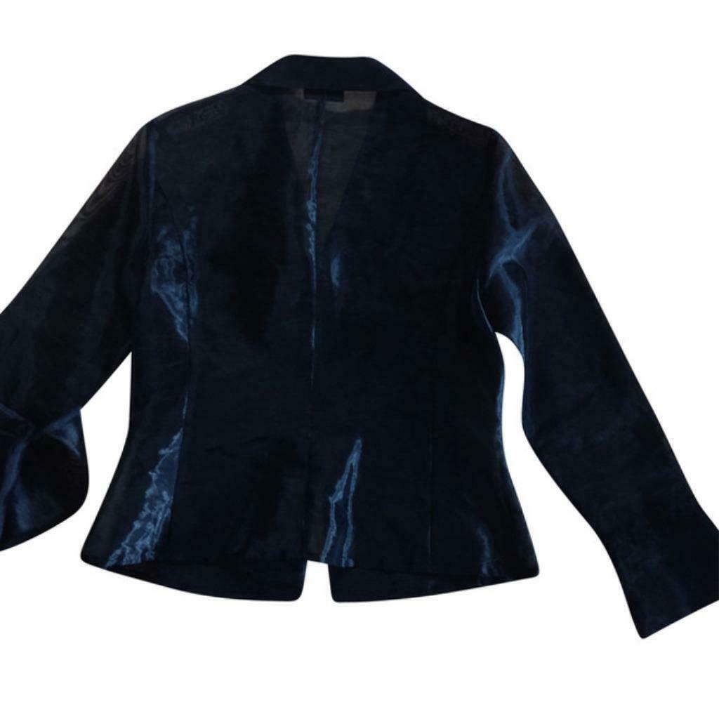 vera mont jasje - NIEUW - maat 40-42, Zwart, Zo goed als nieuw, Vera Mont, Ophalen