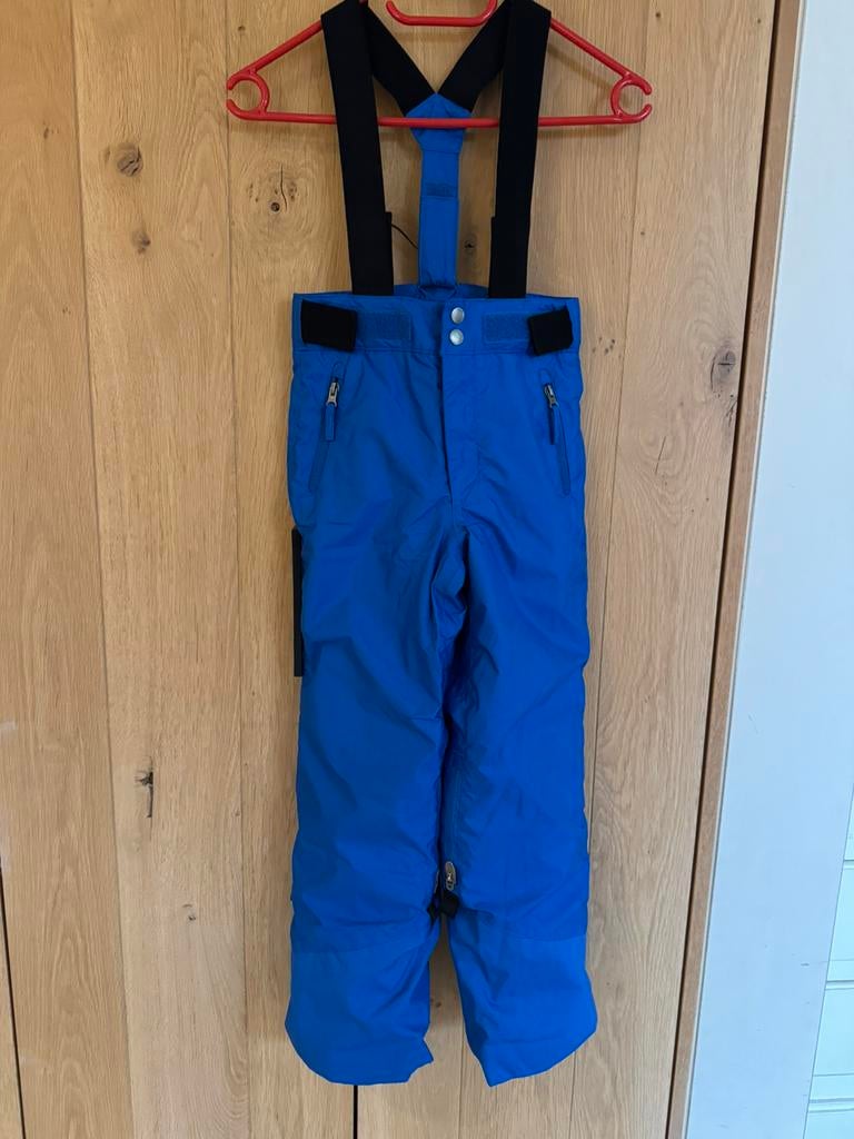 Ski/snowboard broek kids 6-8 jaar, Ophalen of Verzenden, Gebruikt, Ski