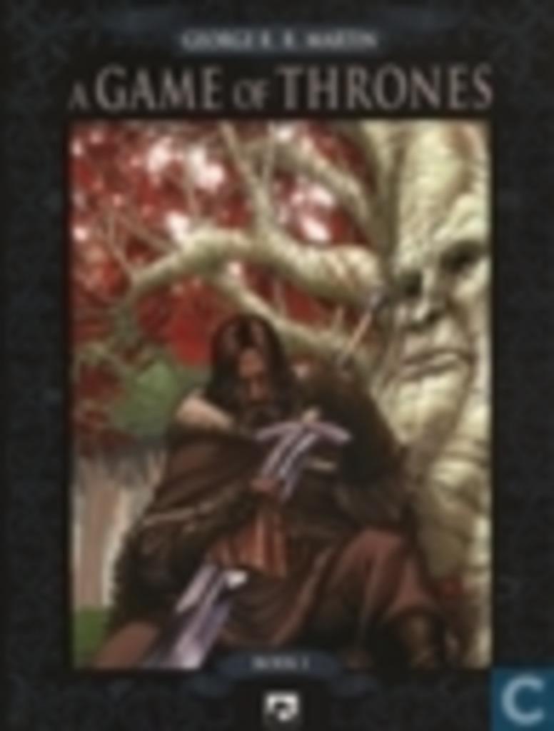 Game of Thrones 1-12 compleet 1e druk, Boeken, Stripverhalen, Complete serie of reeks, Ophalen of Verzenden, Nieuw