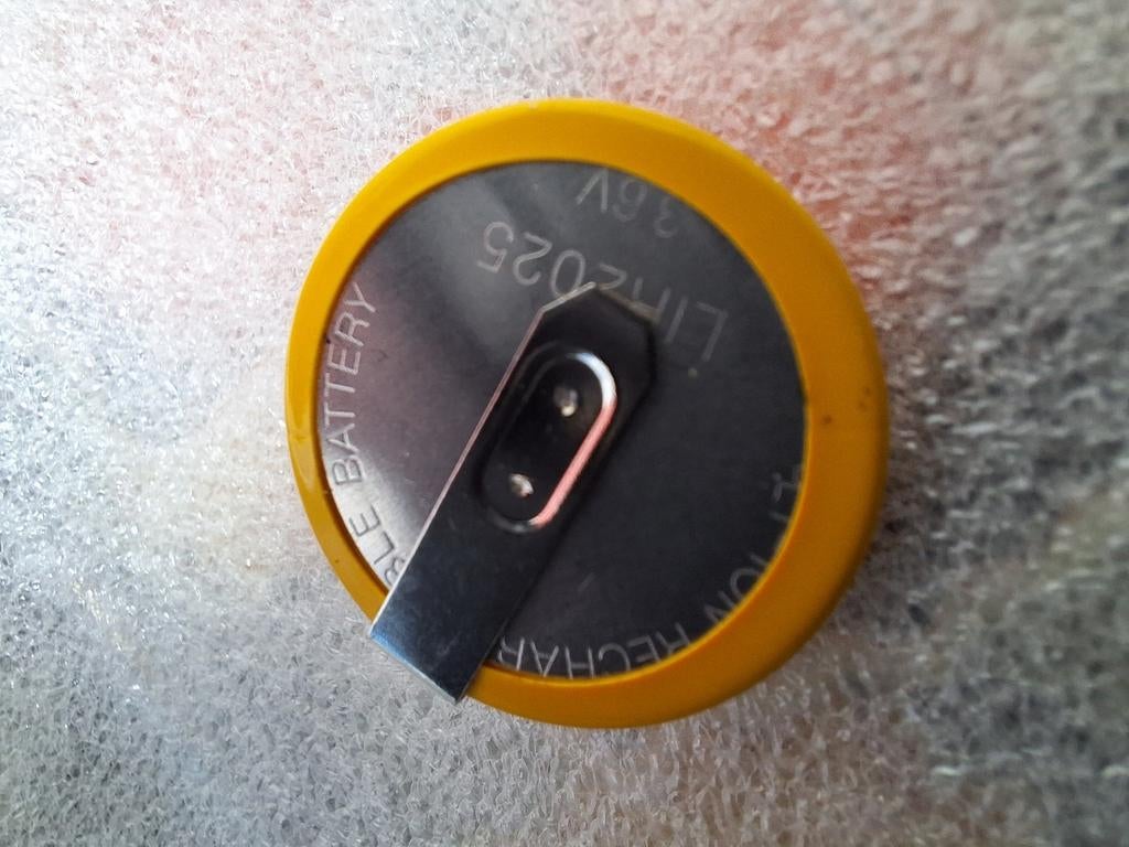 LIR2025, Ophalen of Verzenden, Nieuw