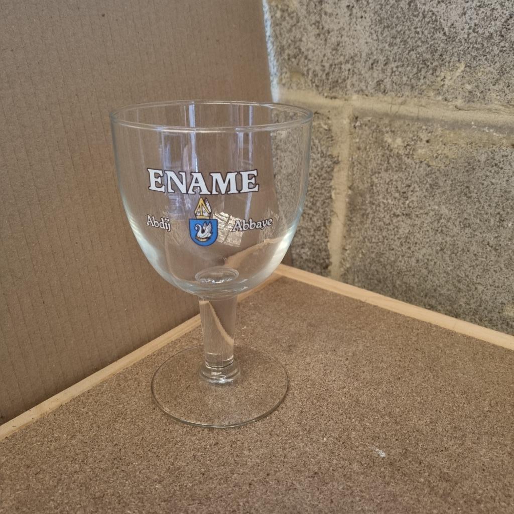 Verre Ename, Enlèvement ou Envoi, Utilisé, Verre ou Verres, Autres marques