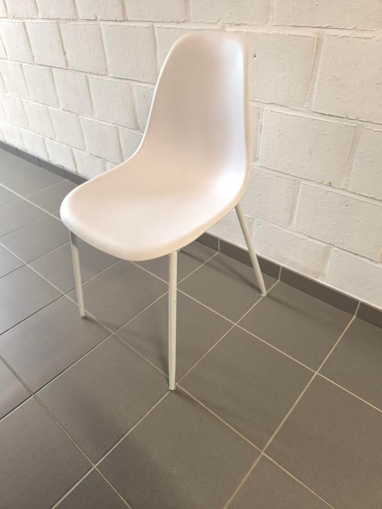 Eetkamer stoelen (3 stuks), Ophalen