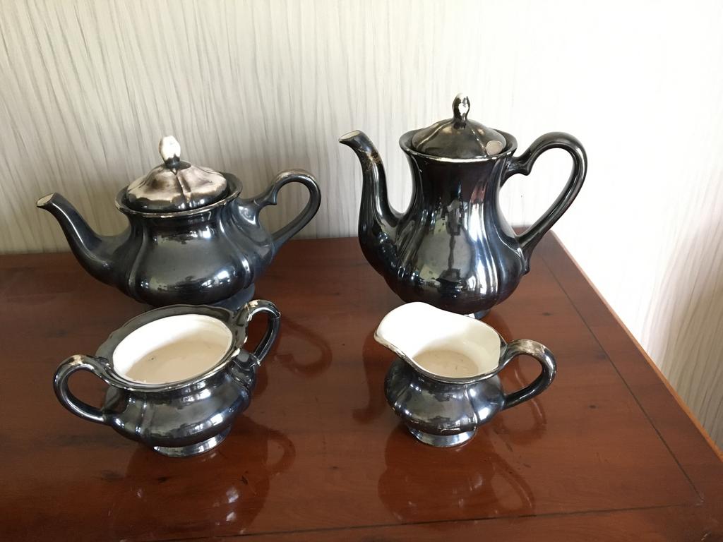 Service de thé /café, Antiquités & Art, Enlèvement ou Envoi