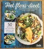 Het flexie-dieet Libelle 98 blz, Ophalen of Verzenden, Zo goed als nieuw