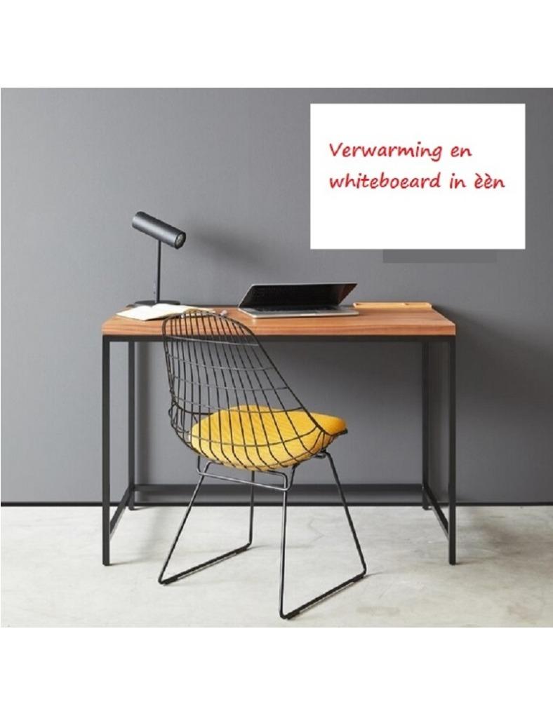 Whiteboard infrarood verwarming paneel, Verzenden, Nieuw, Overige typen