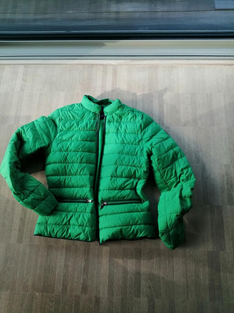Donsje marco polo., Kleding | Dames, Ophalen, Zo goed als nieuw, Maat 36 (S)