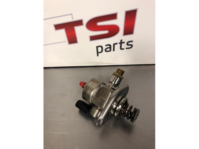 Pompe carburant mécanique d'un Volkswagen Tiguan Allspace, Volkswagen, -, 3 mois de garantie, Utilisé
