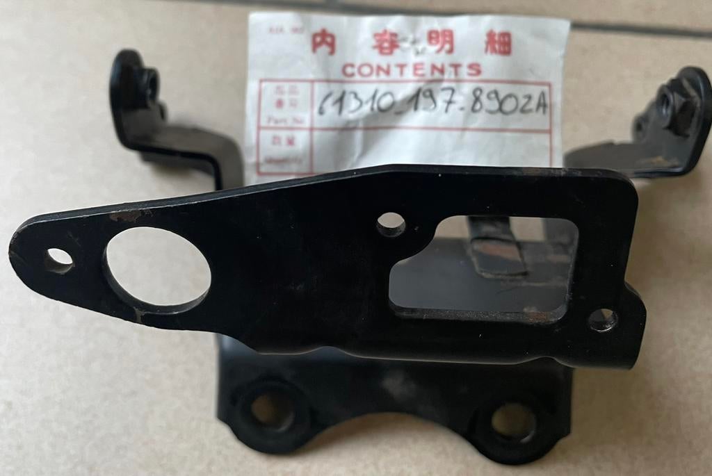 Bracket Honda PX-R, Ophalen of Verzenden, Gebruikt, Honda