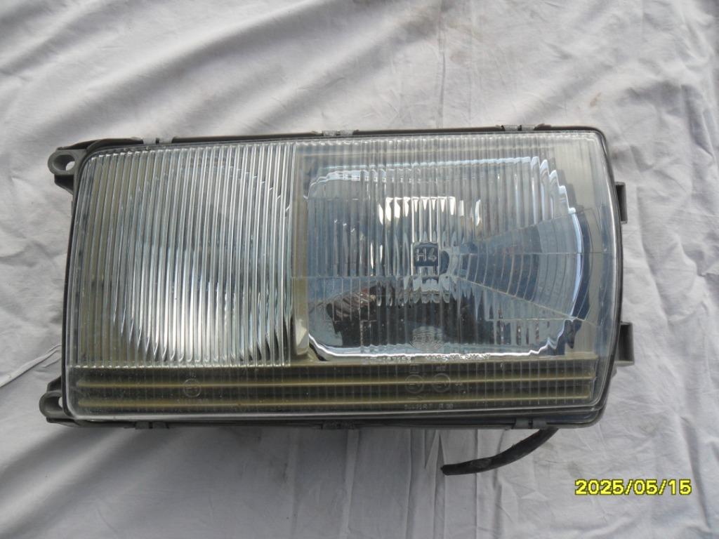 Phare HELLA Mercedes W 123, Ophalen of Verzenden, Mercedes-Benz