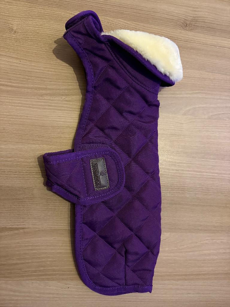 Kentucky teckel jas, Dieren en Toebehoren, Ophalen