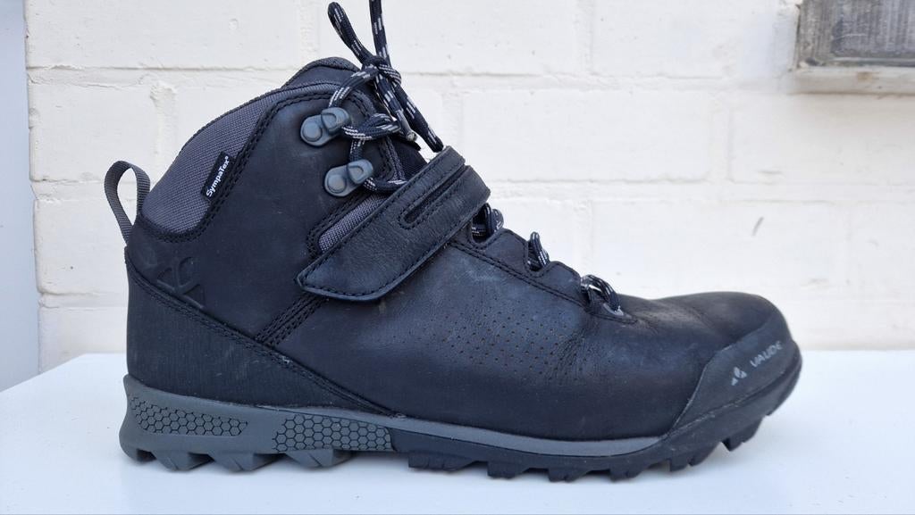 Mountainbikeschoenen Heren, Fietsen en Brommers, Fietsaccessoires | Fietskleding, Ophalen, Heren, Schoenen, Zo goed als nieuw