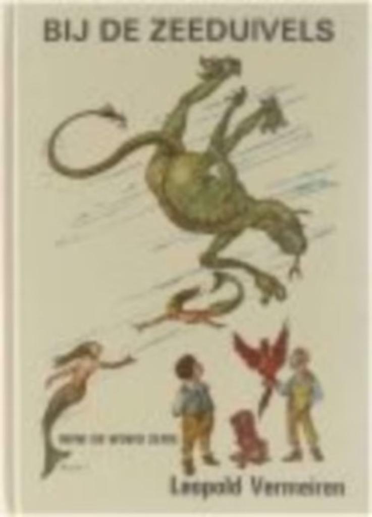Leopold Vermeiren /   8 boeken + 1 pocket vanaf 1 euro, Enlèvement ou Envoi