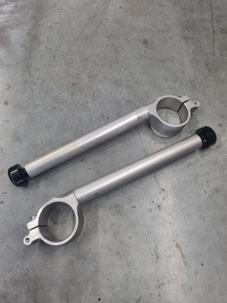 yamaha r1 2015-2026 clipons, Motoren, Ophalen of Verzenden, Nieuw