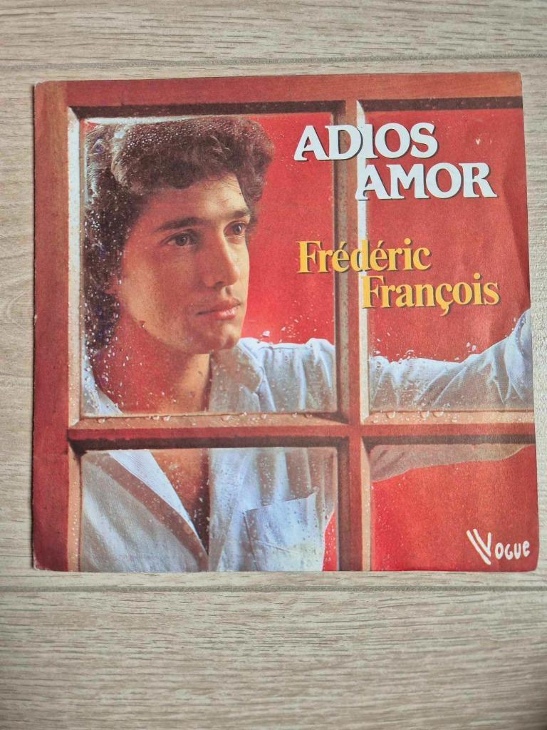 Singel Frédéric François, Enlèvement ou Envoi