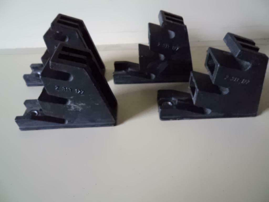 BMW R1150 RS Zadelverstelling, Ophalen of Verzenden, Gebruikt