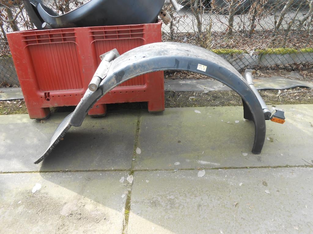 spatlappen, Bedrijf, Te koop