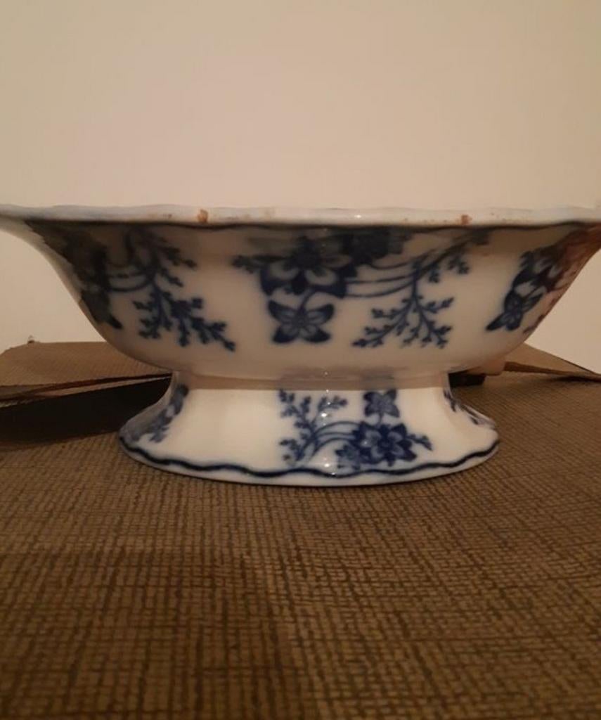 Ancienne corbeille de fruits, Enlèvement ou Envoi