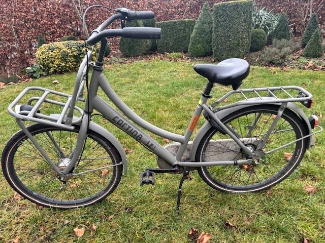 kinderfiets, Gebruikt, Velgrem, Versnellingen, 56 cm of meer