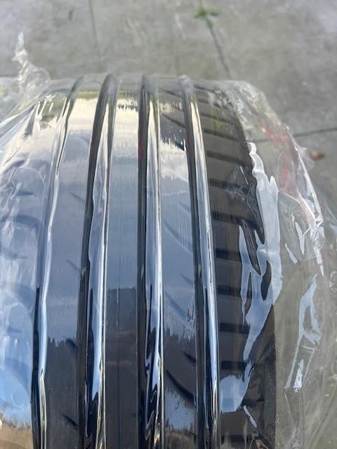 1 x Sebring Ultra High Performance 205/50 R17 93V, Ophalen, Gebruikt, 17 inch, 205 mm