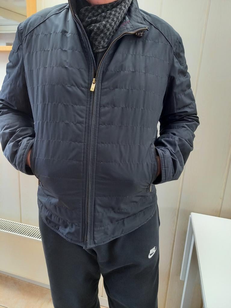 VESTE HOMME MASSIMO DUTTI XXL 20€, Enlèvement