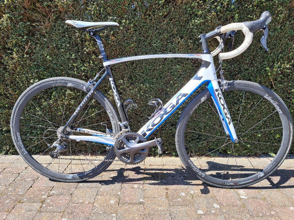 Racefiets, Autres marques, Enlèvement, Hommes, 53 à 57 cm