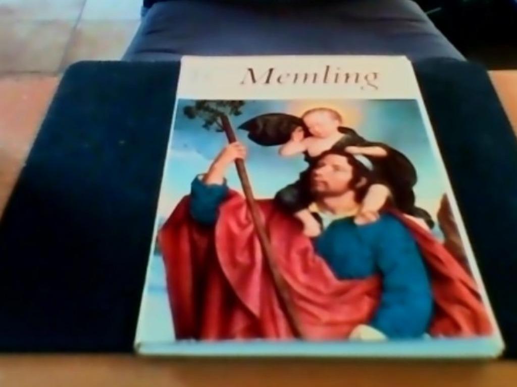 MEMLING, Enlèvement ou Envoi, Utilisé