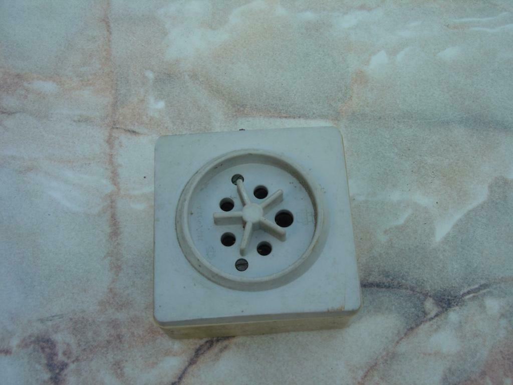 2 Stopcontact  380V, Ophalen of Verzenden, Zo goed als nieuw, Stopcontact
