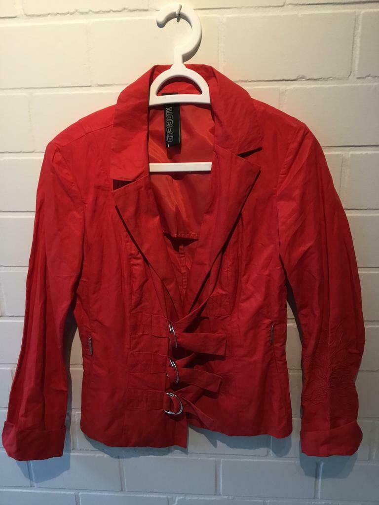 Vest AIRFIELD, Kleding | Dames, Ophalen of Verzenden, Zo goed als nieuw, Airfield, Maat 36 (S)